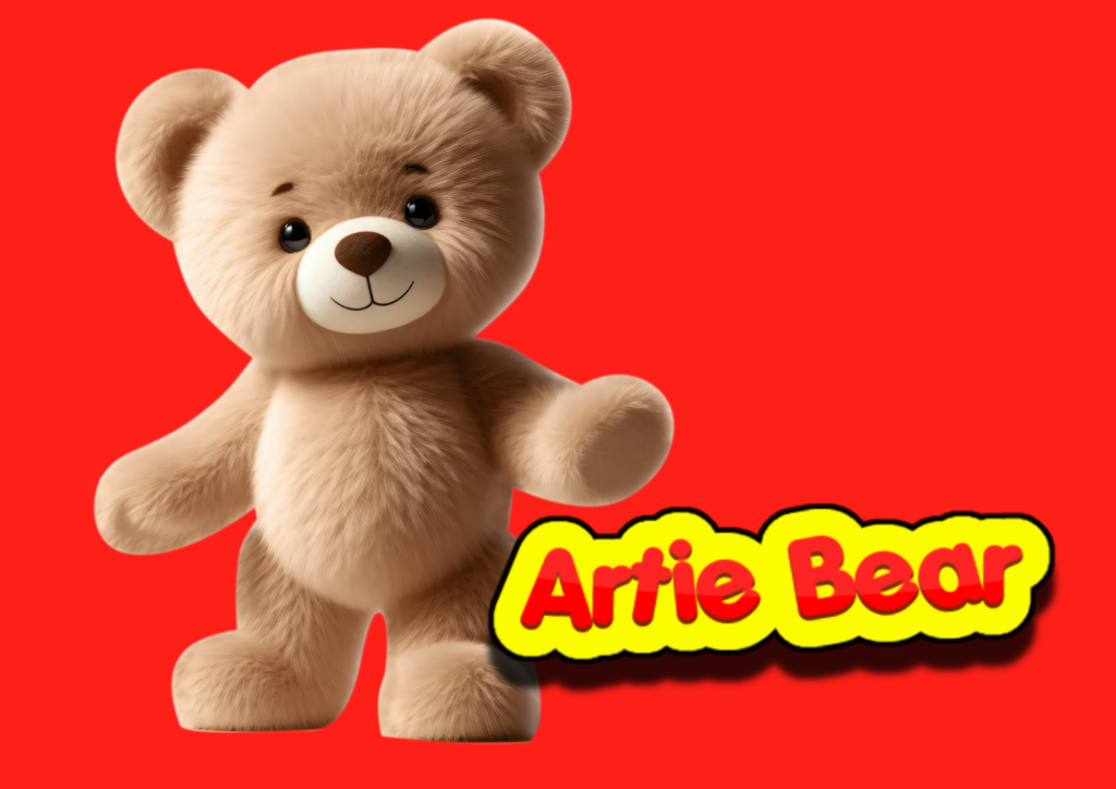 Artie Bear